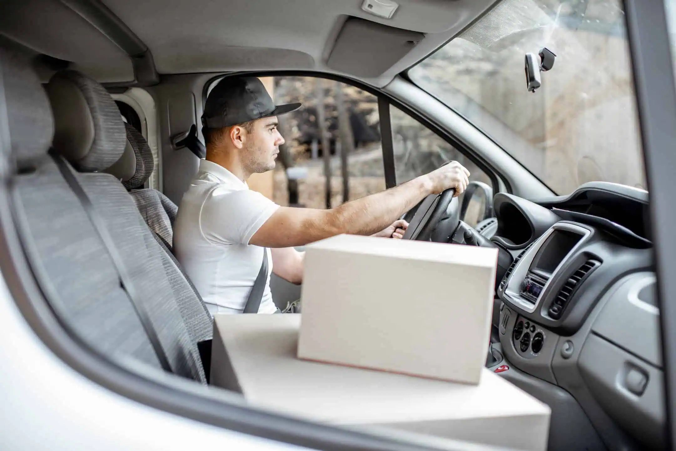 Commercial Auto Insurance Massachusetts