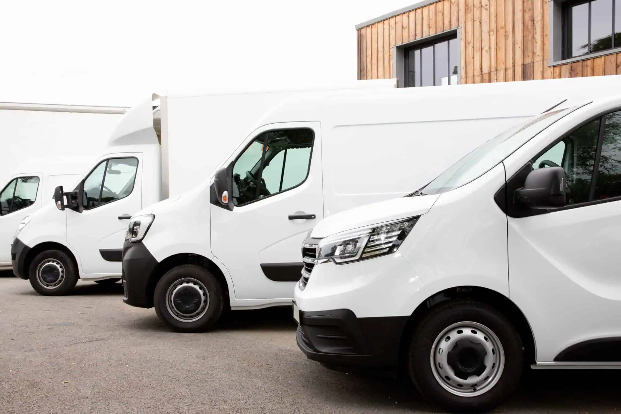 Commercial Auto Insurance Massachusetts