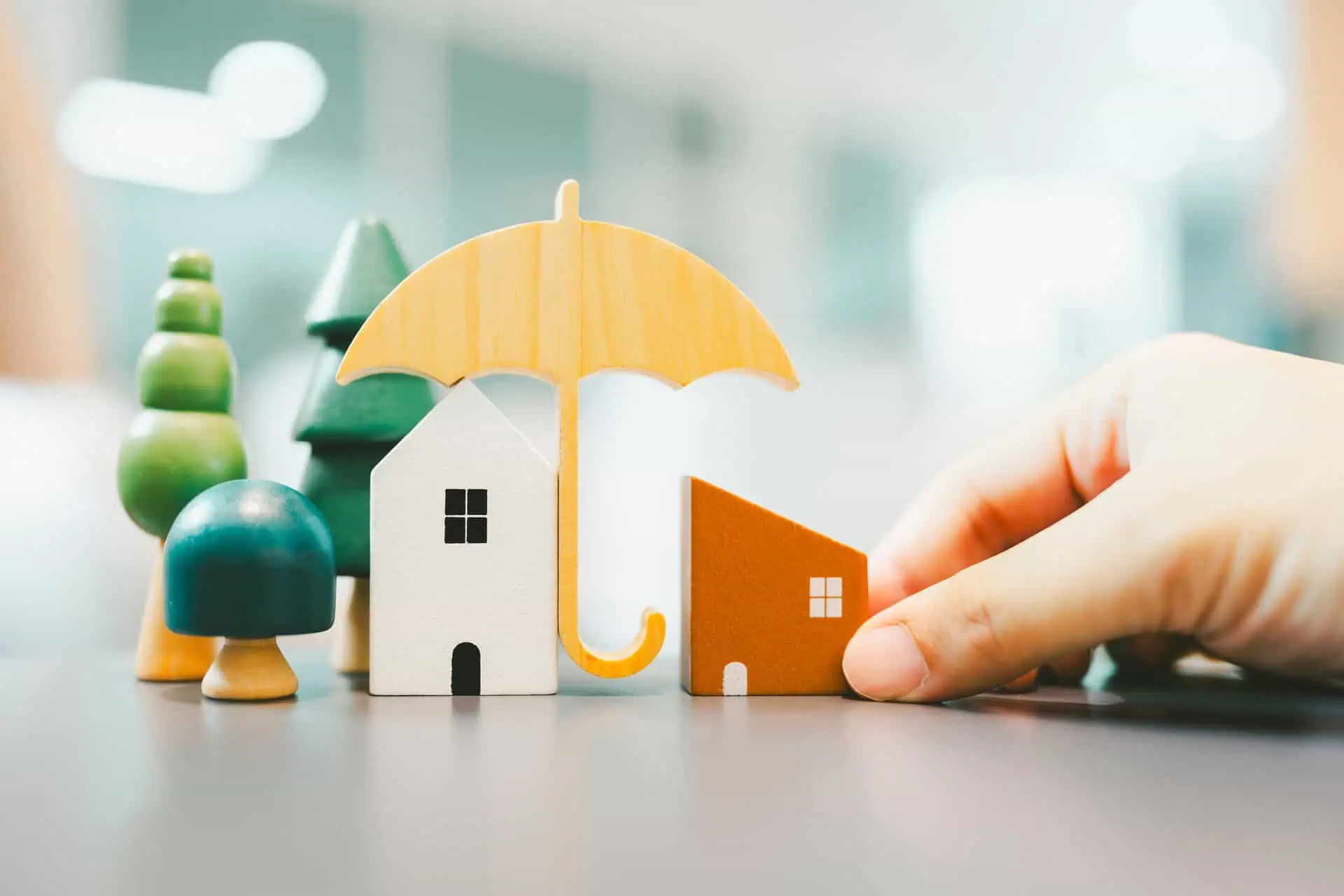 Dwelling Fire Insurance Massachusetts