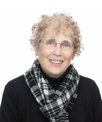 Susan McCarthy