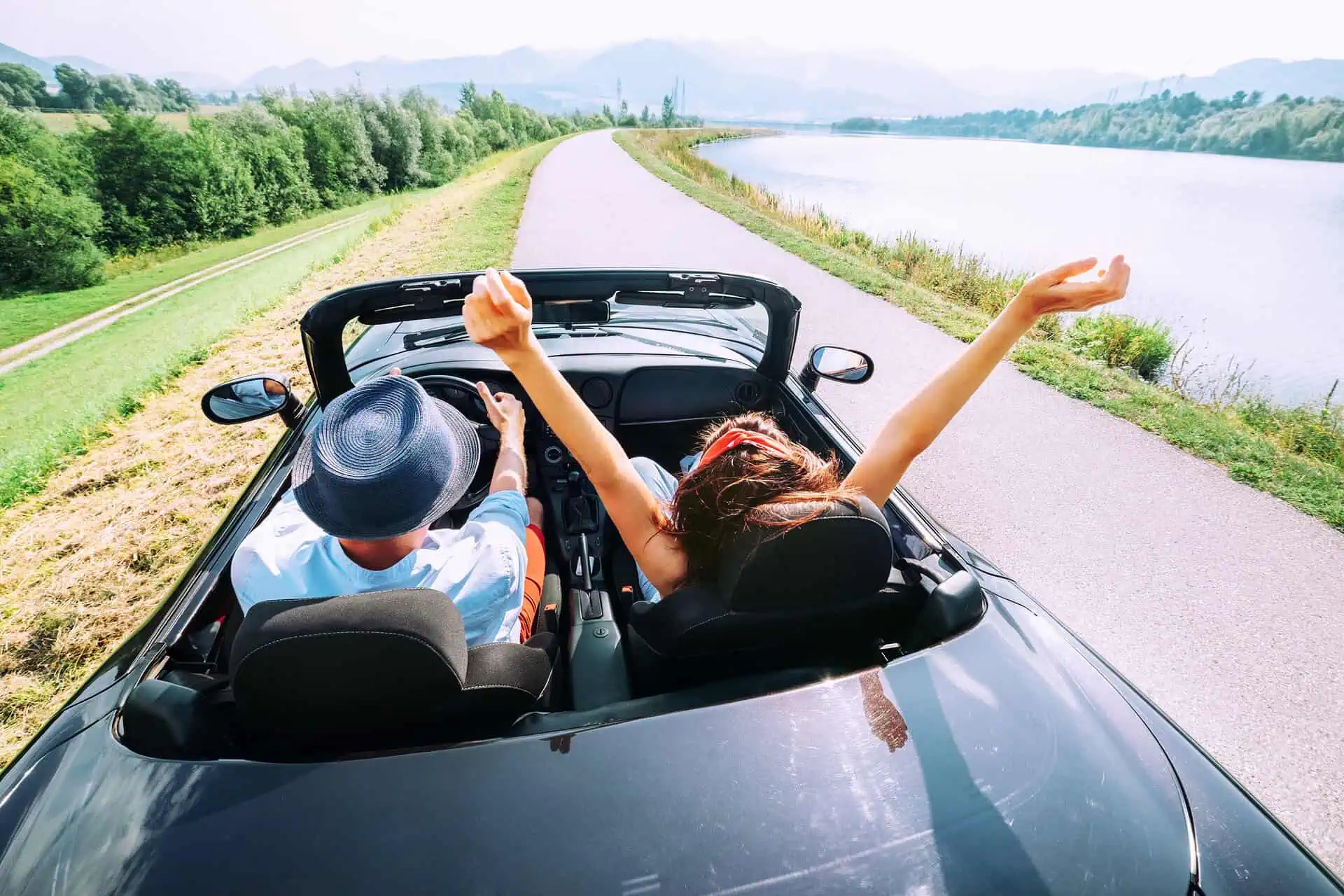Auto Insurance Massachusetts