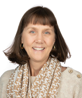 Karen Magri