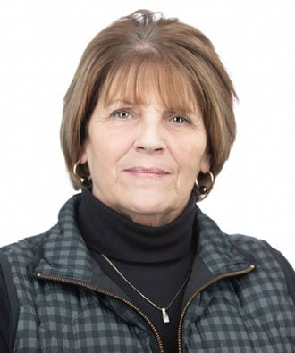 Regina Bates