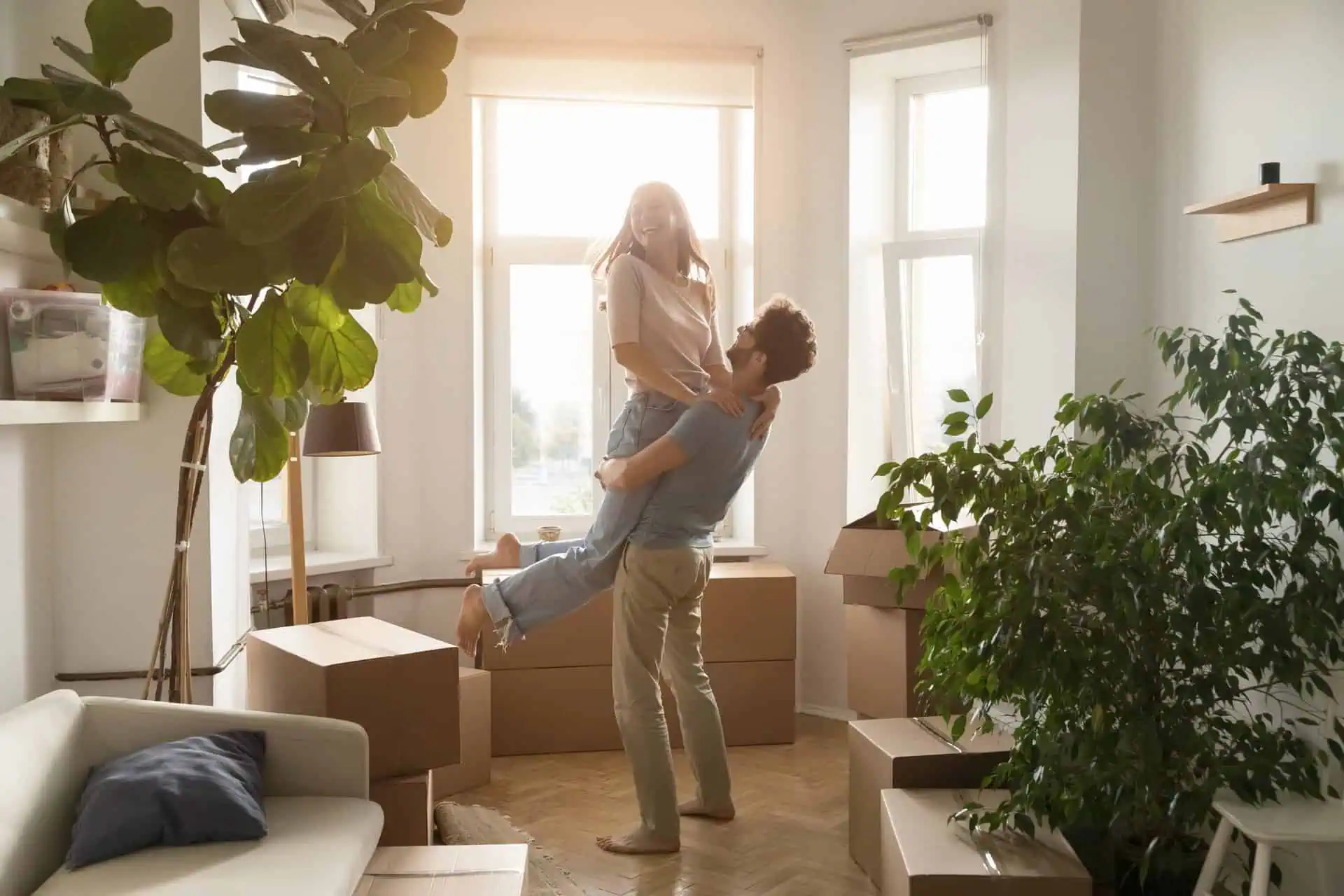 Renters Insurance Massachusetts