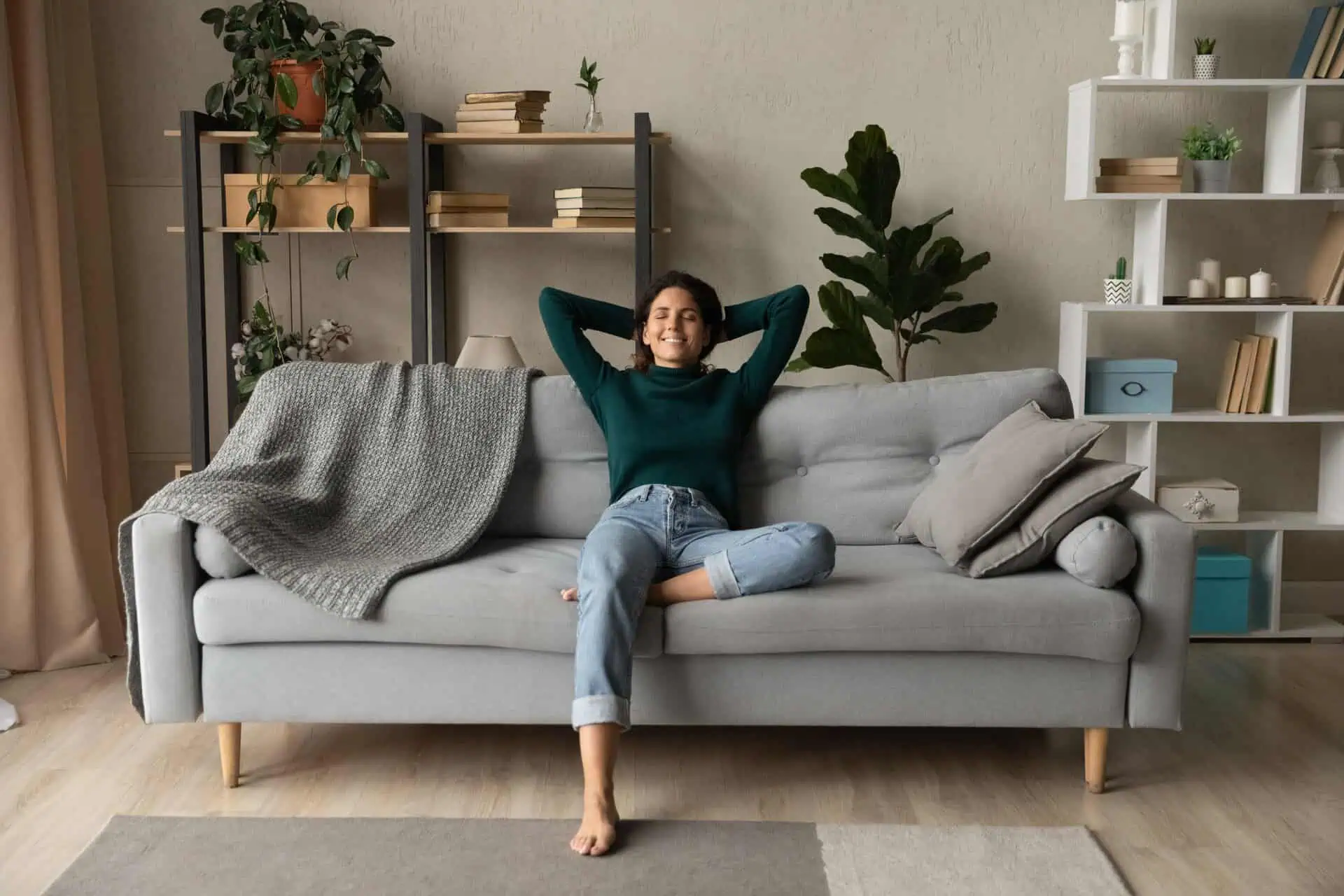 Renters Insurance Massachusetts