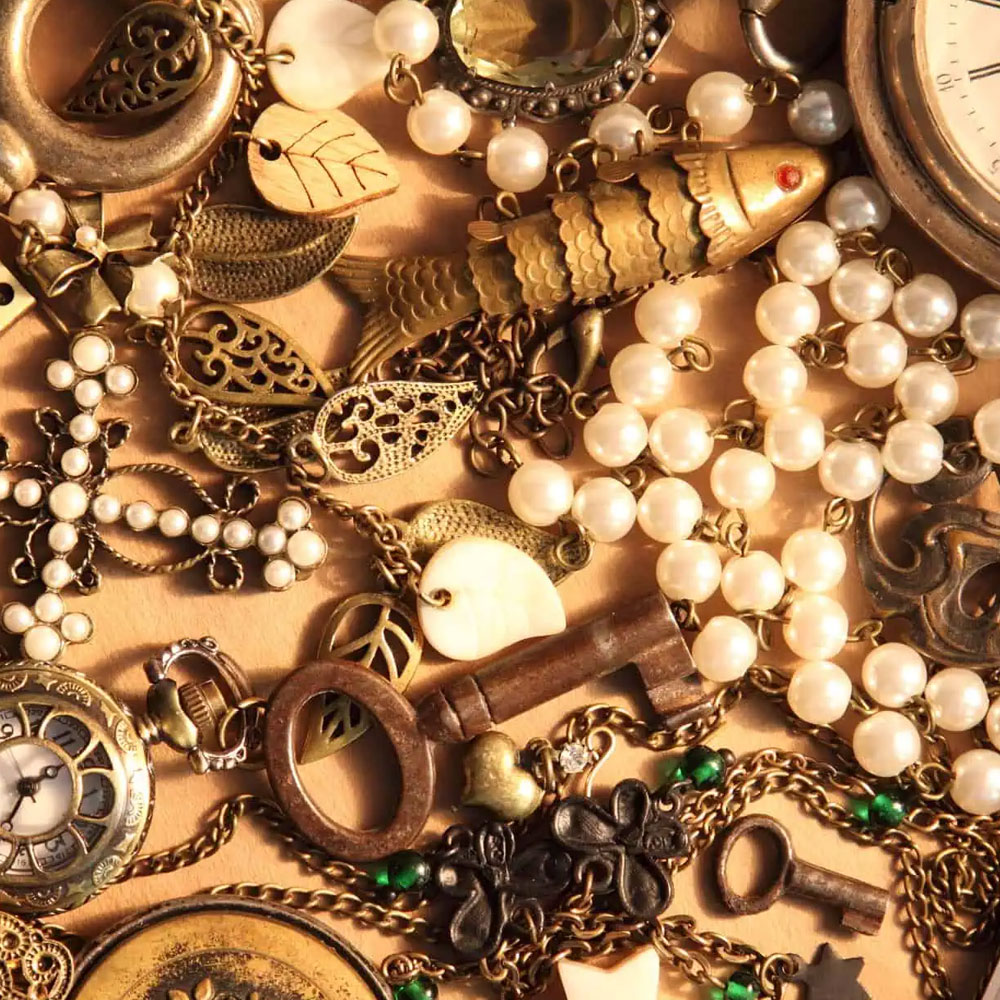 Valuable Items Insurance Massachusetts