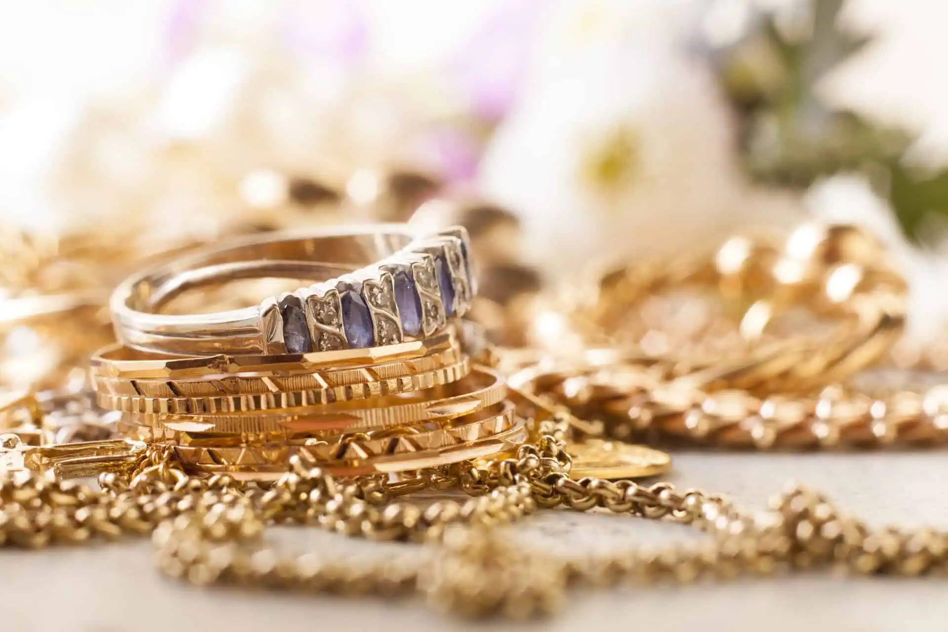 Valuable Items Insurance Massachusetts