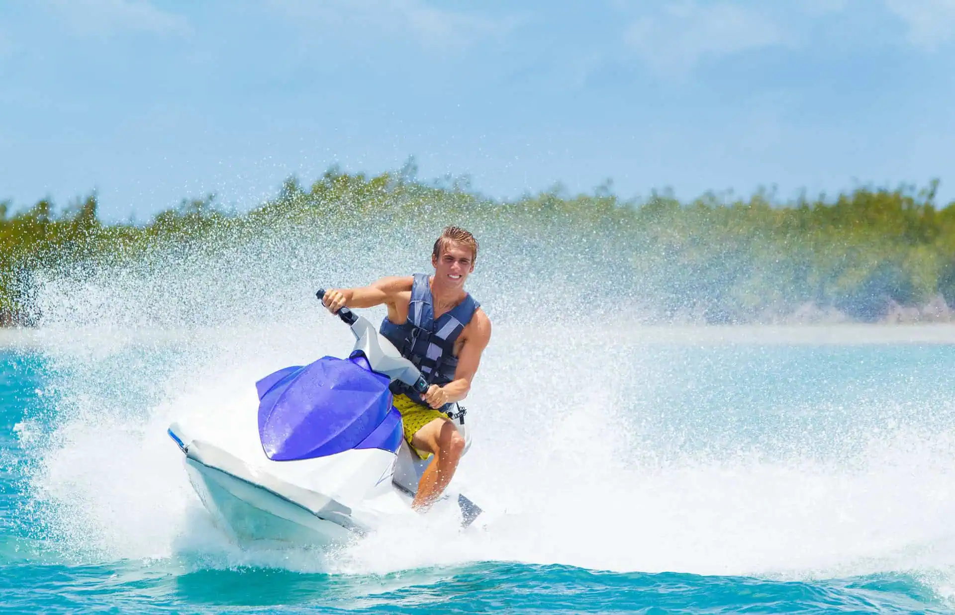 Boat & Watercraft Insurance Massachusetts