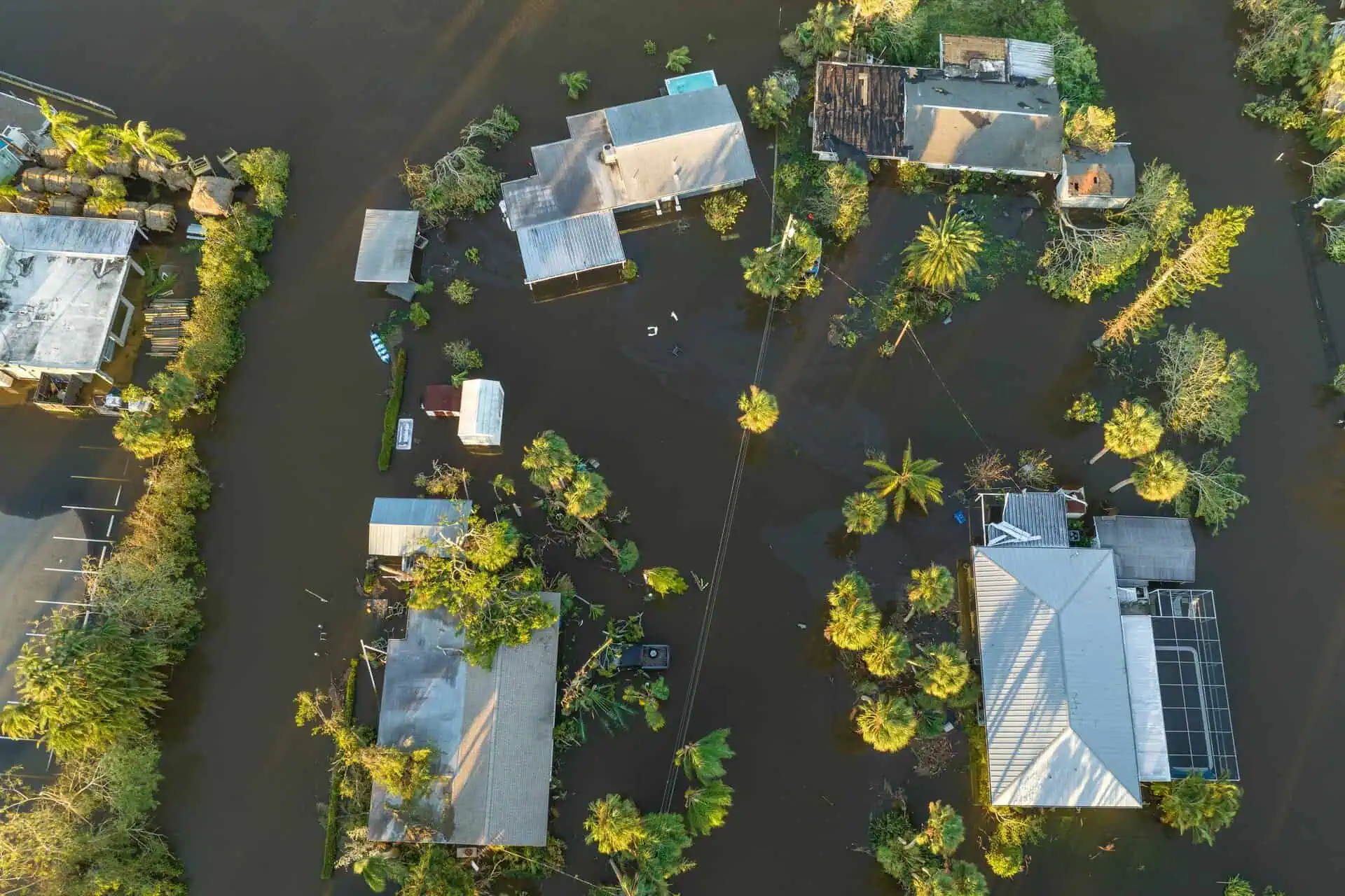 Flood Insurance Massachusetts