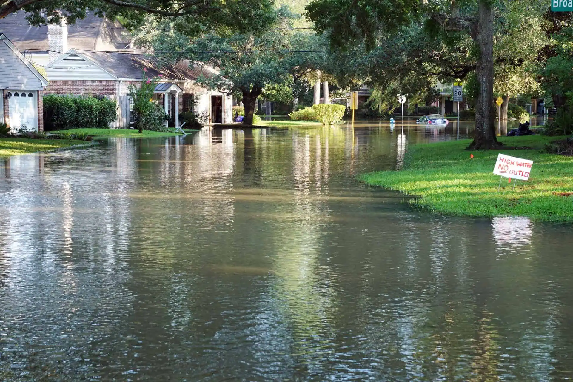 Flood Insurance Massachusetts