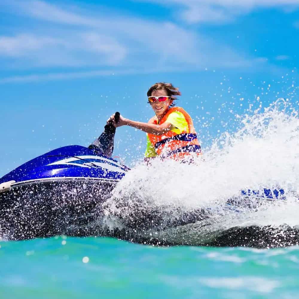 Boat & Watercraft Insurance Massachusetts