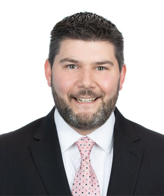 Adam Bortolussi