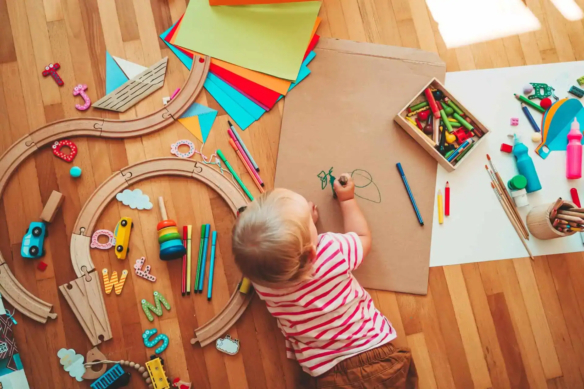 Daycare Insurance Massachusetts