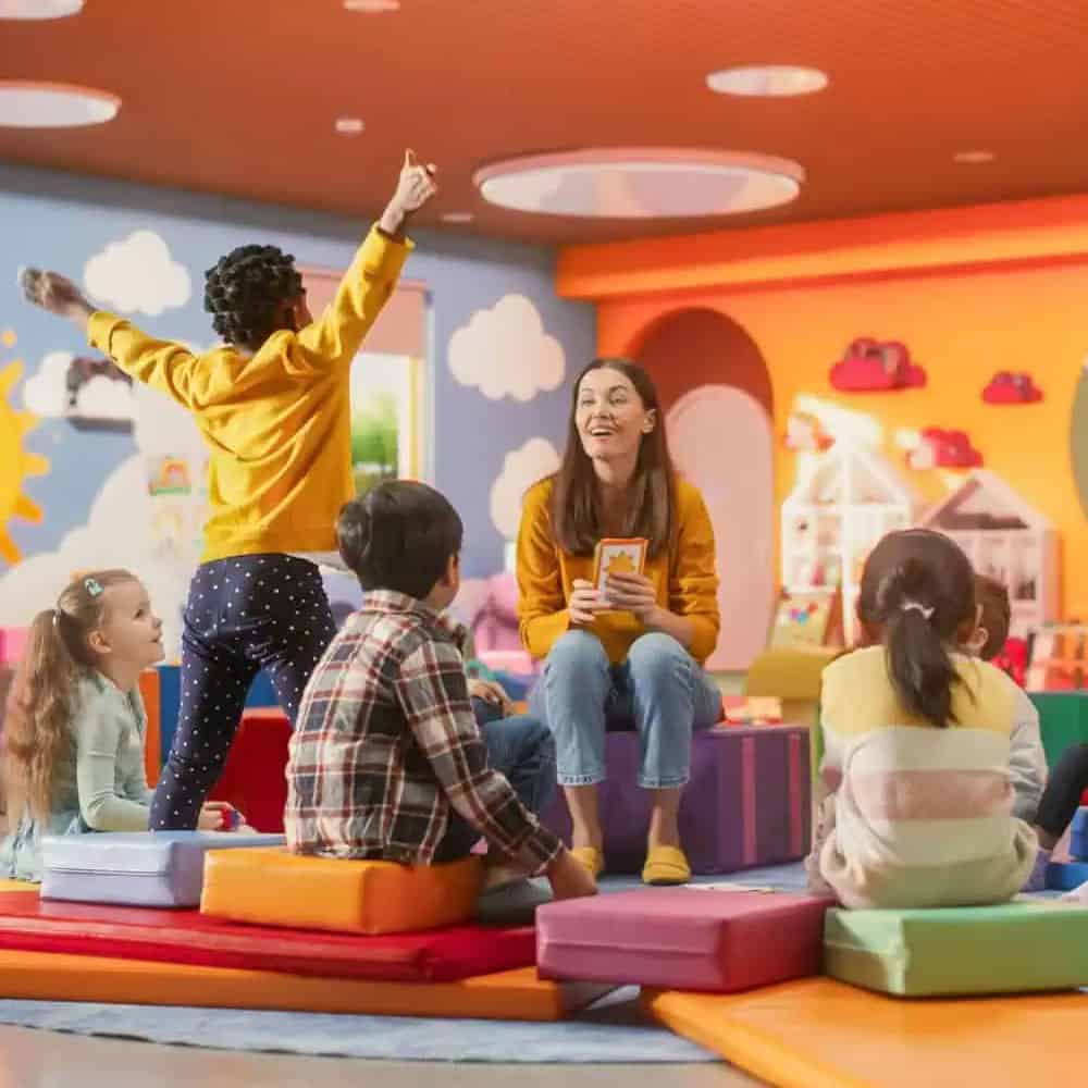 Daycare Insurance Massachusetts