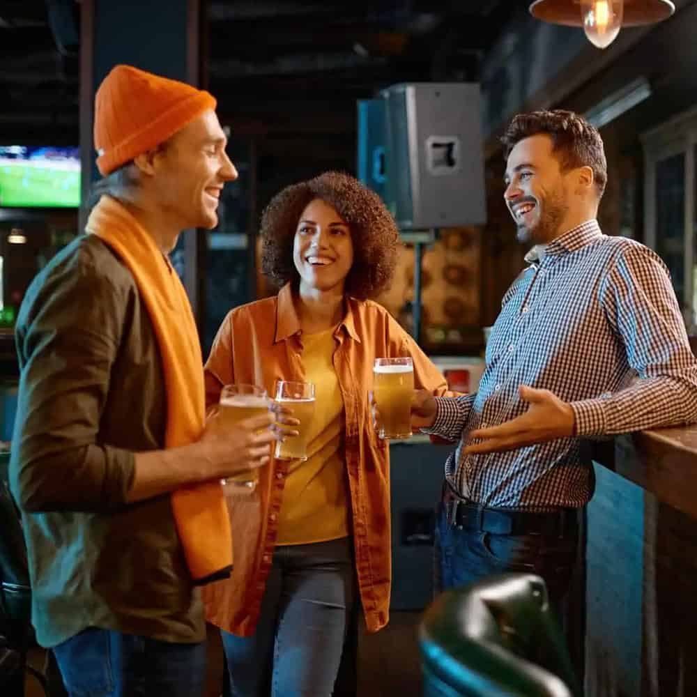 Liquor Liability Insurance Massachusetts