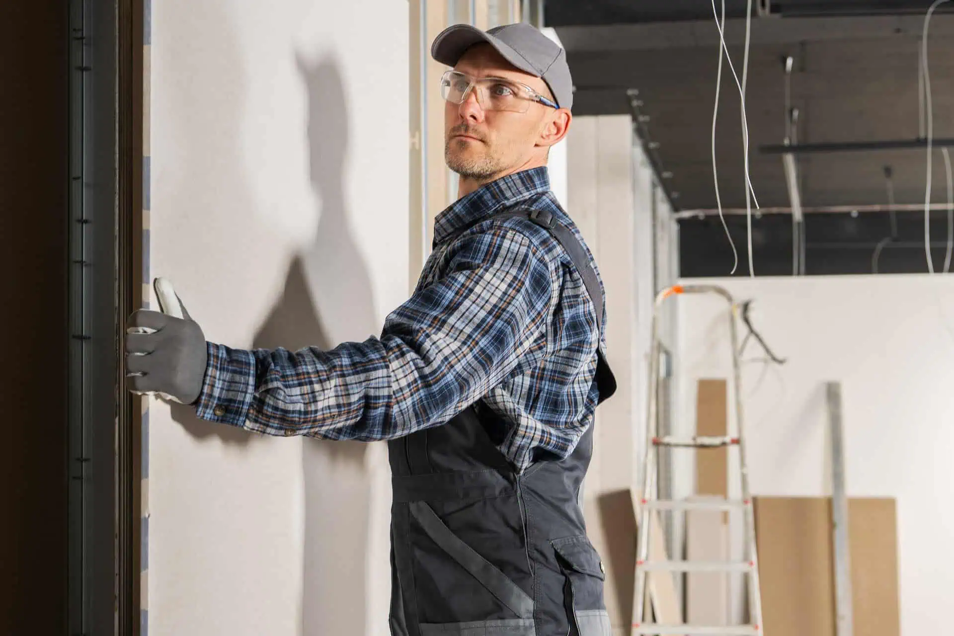 Contractors Insurance Massachusetts