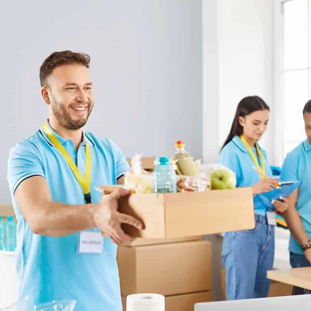 Nonprofit Insurance Massachusetts