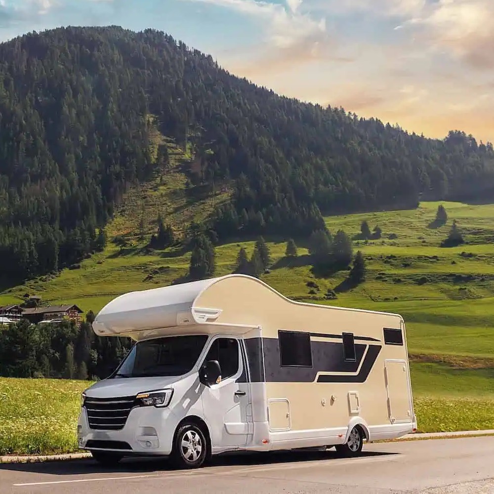 RV Insurance Massachusetts