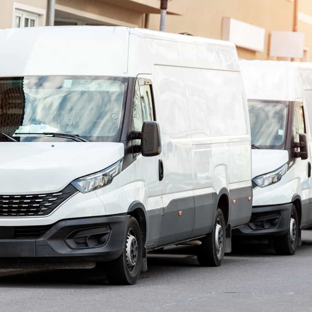 Cargo Van Insurance Massachusetts