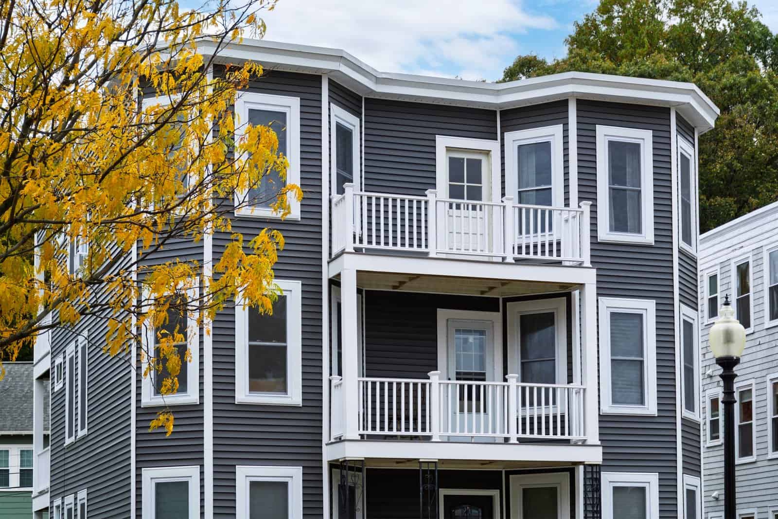 Dwelling Fire Insurance Massachusetts