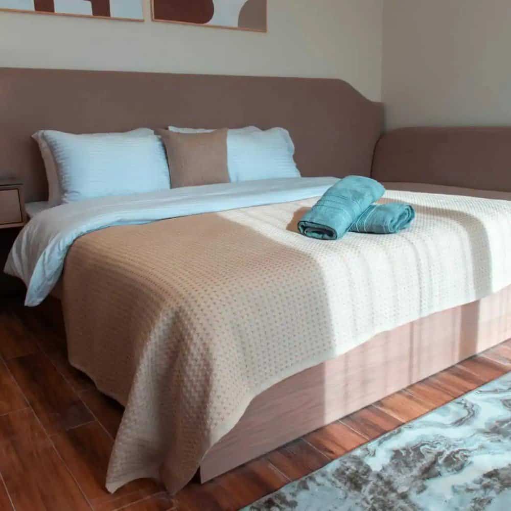 Airbnb Insurance Massachusetts