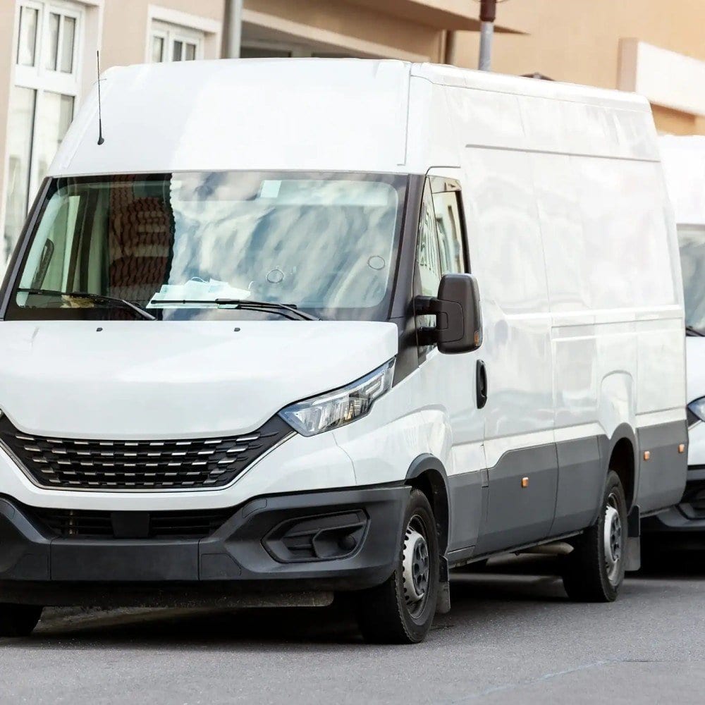 Cargo Van Insurance Massachusetts