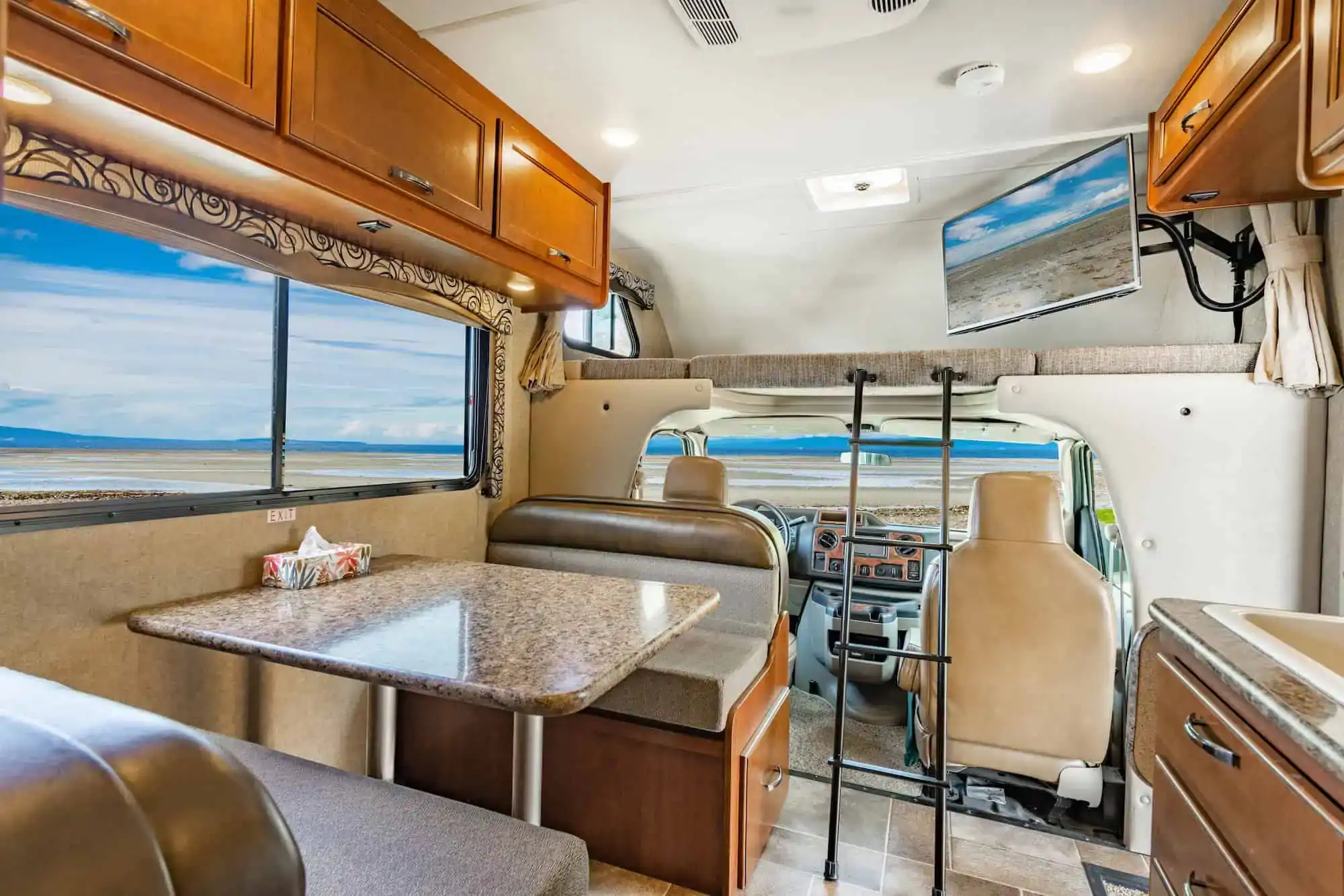 RV Insurance Massachusetts