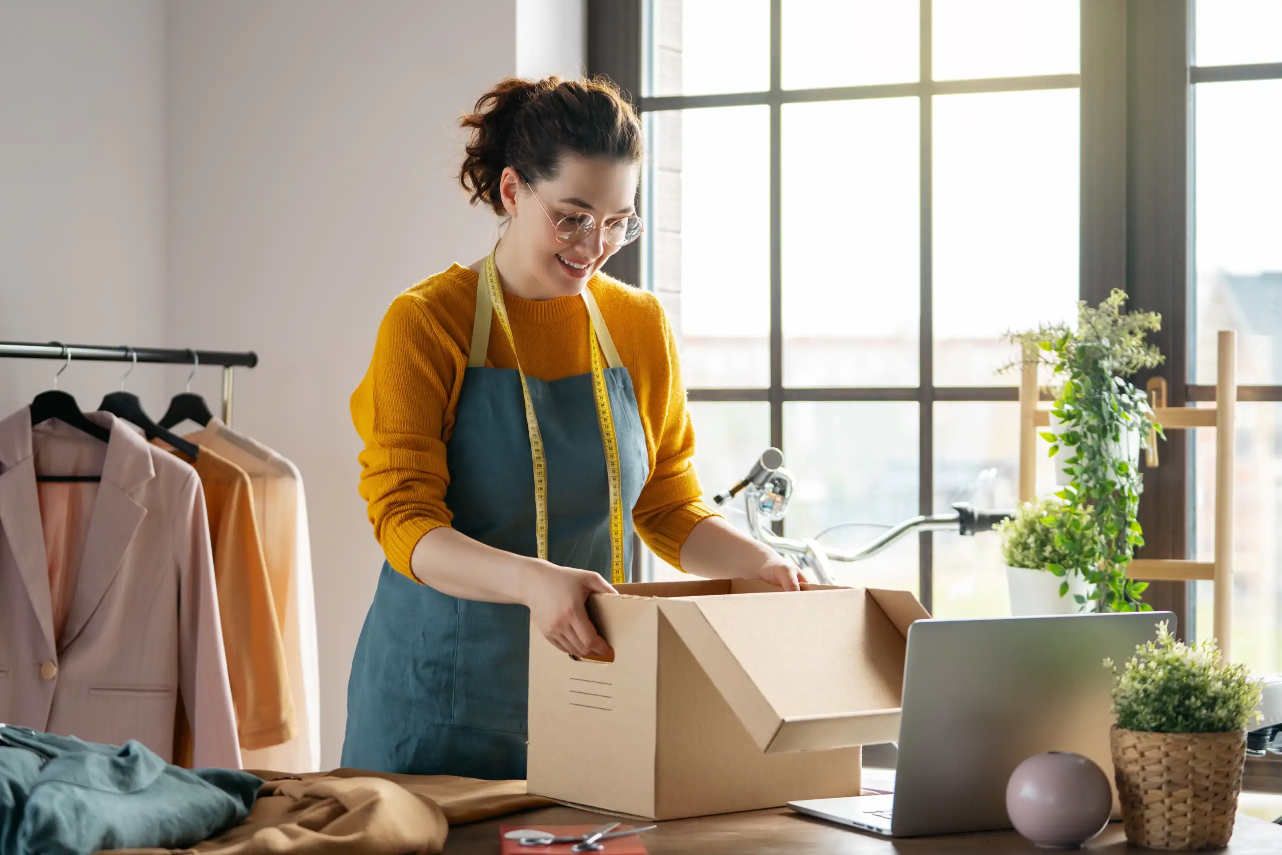 Small Business Wealth Management