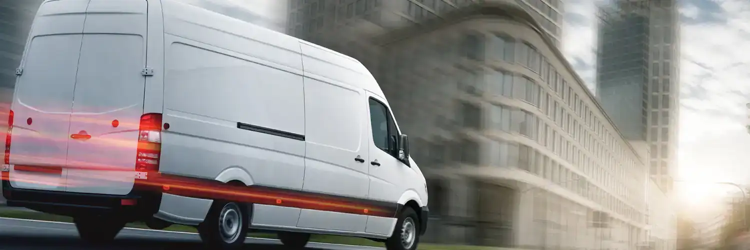 Cargo Van Insurance Massachusetts
