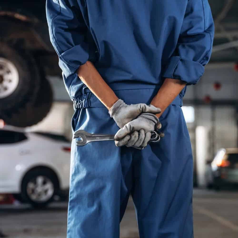 Garage Keepers Insurance Massachusetts