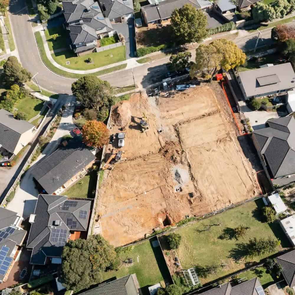 Vacant Land Insurance Massachusetts
