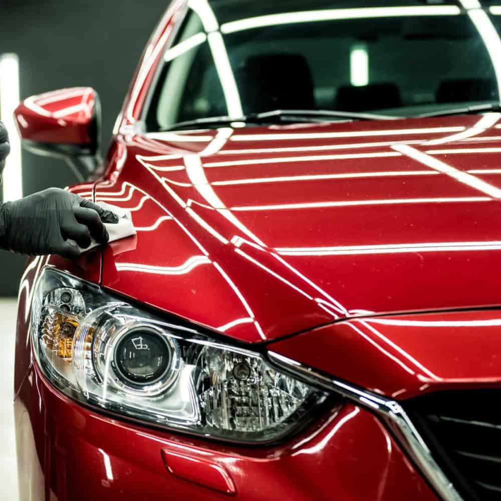 Autobody Insurance Massachusetts