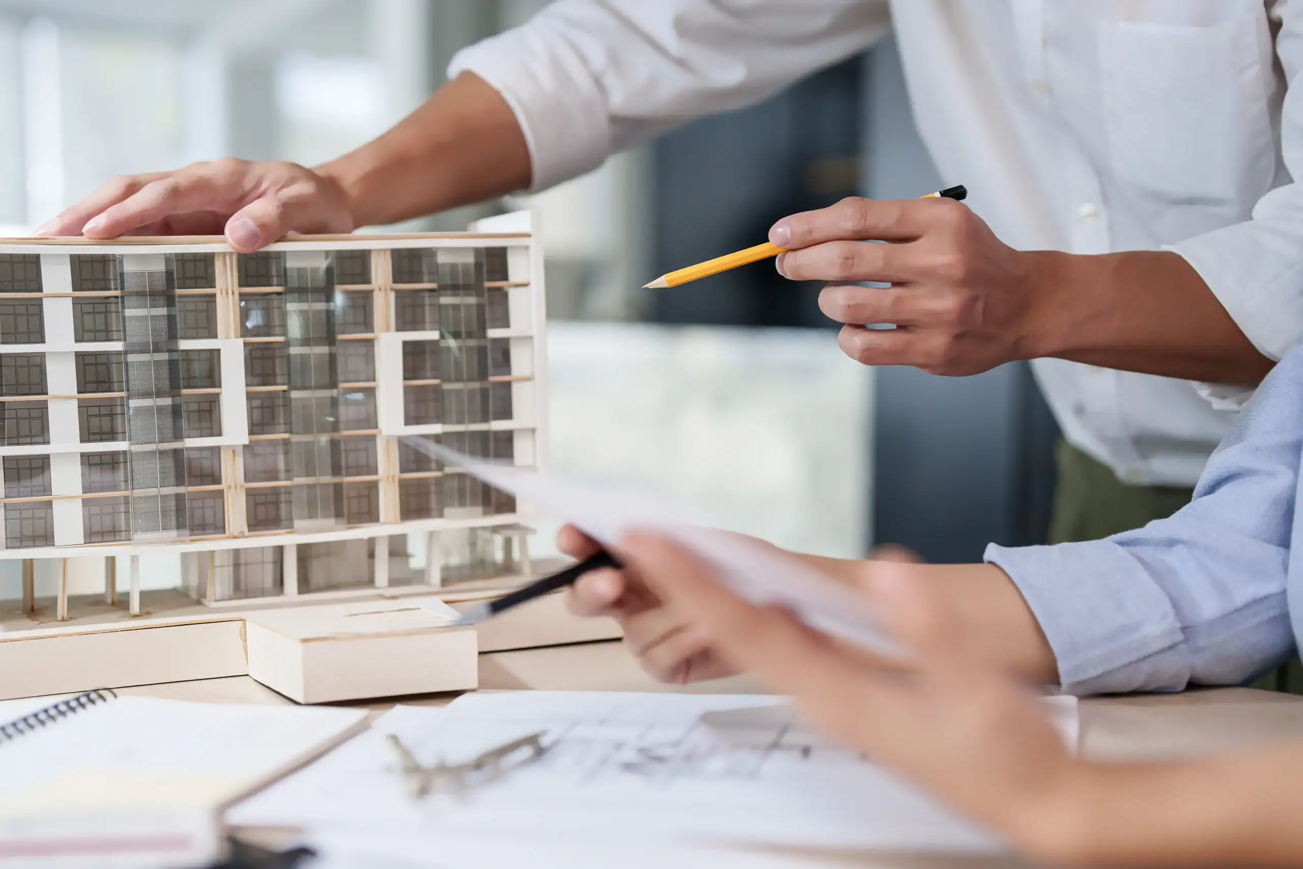 Architect Insurance Massachusetts