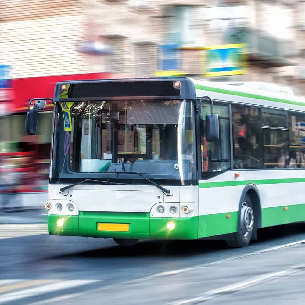 Bus Insurance Massachusetts