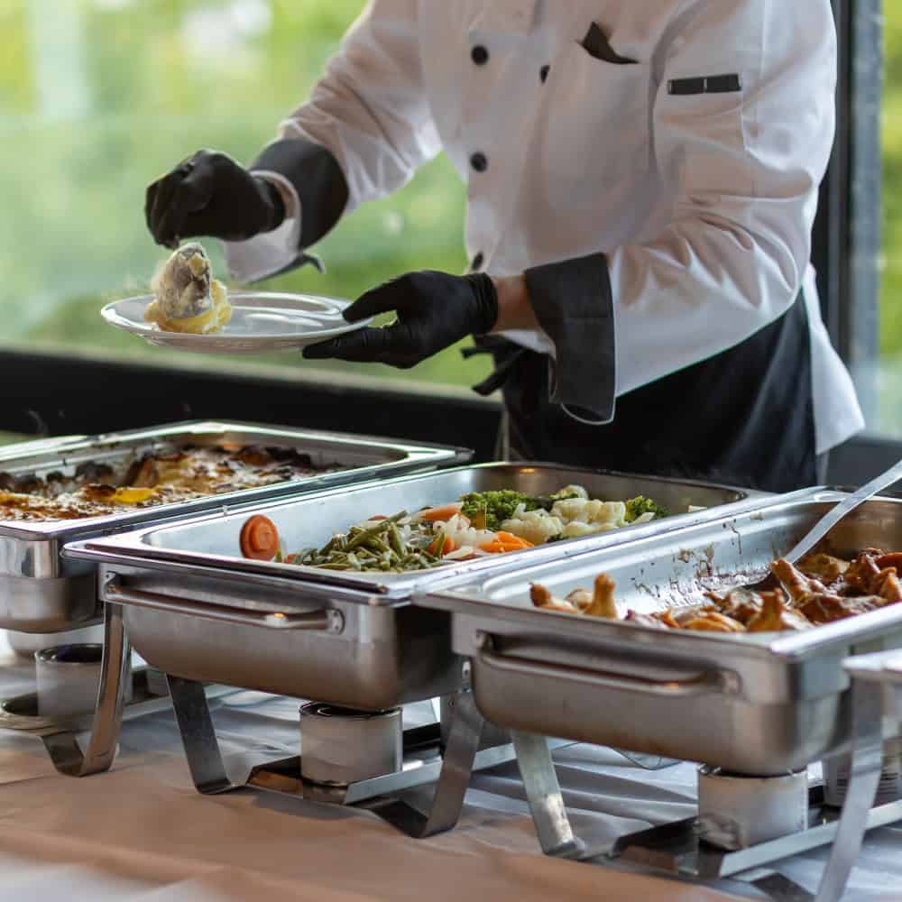 Catering Insurance Massachusetts