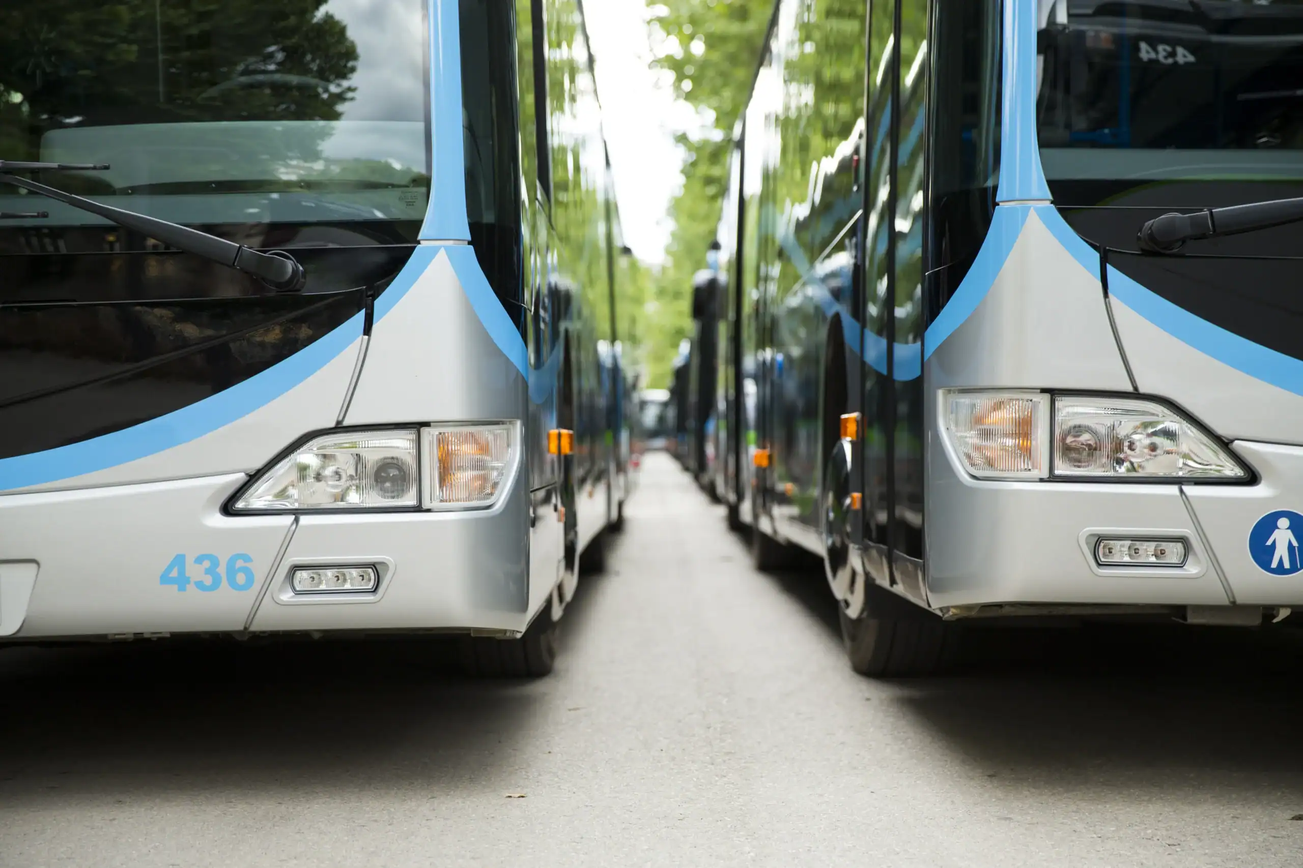 Bus Insurance Massachusetts