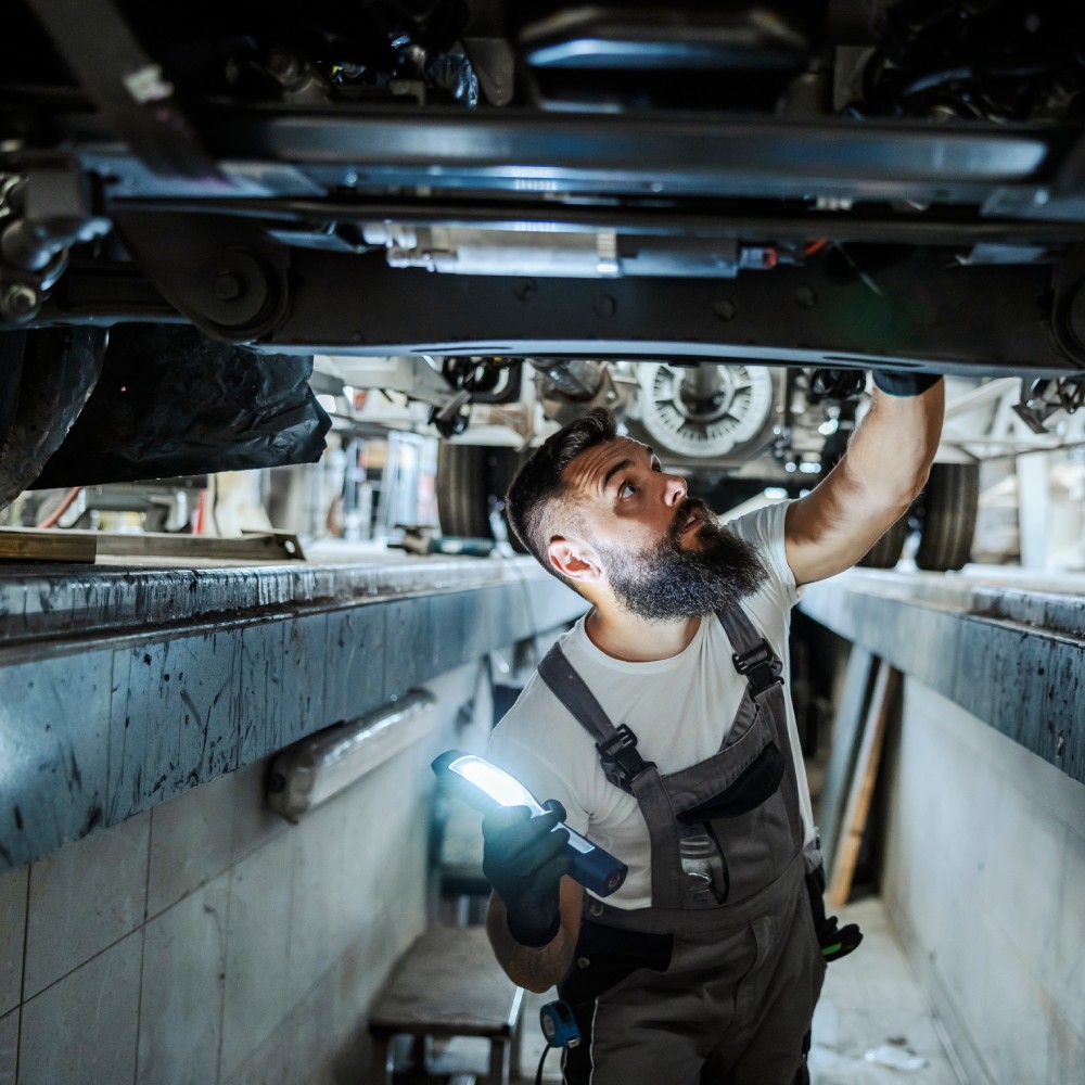 Mechanic Insurance Massachusetts