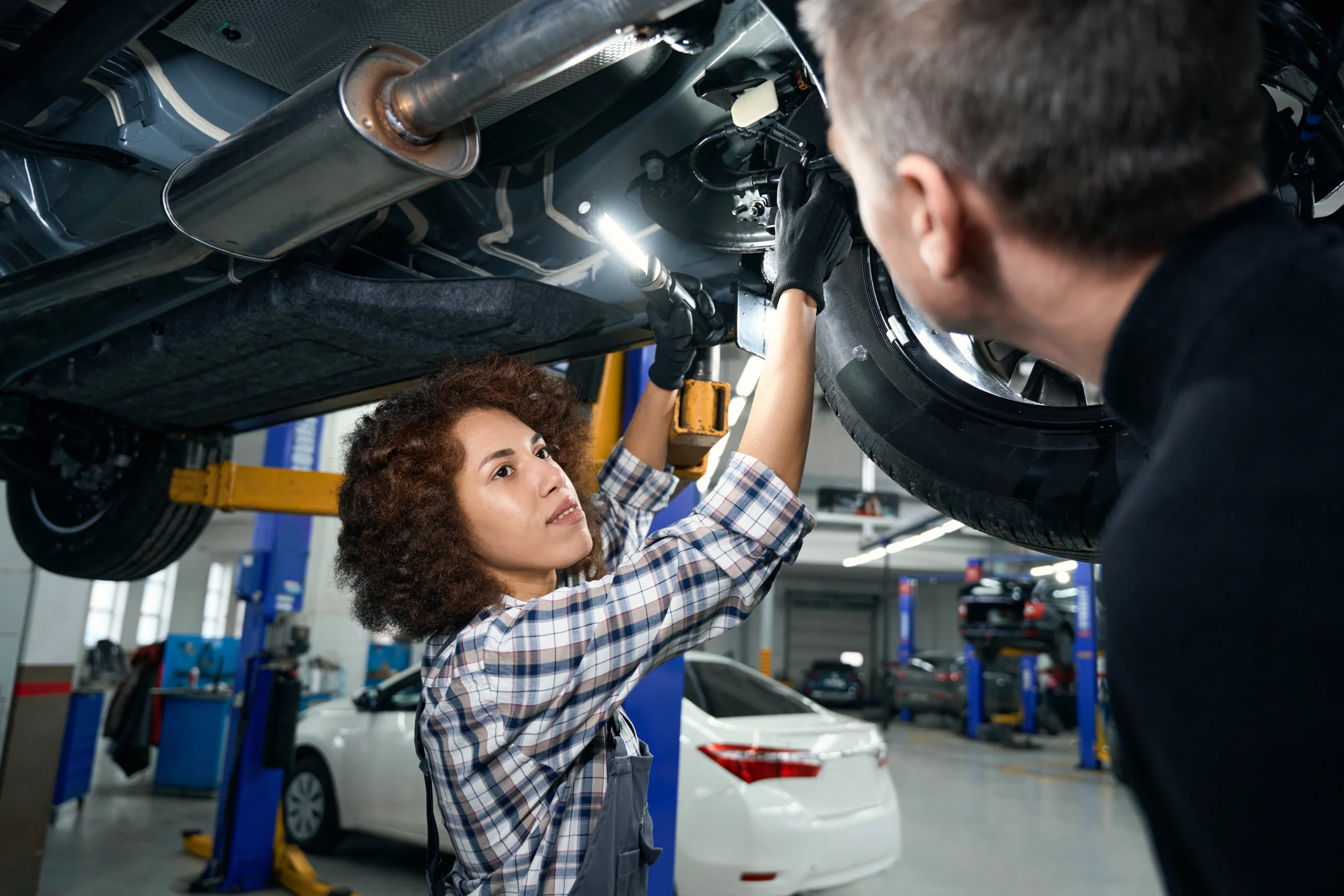Mechanic Insurance Massachusetts