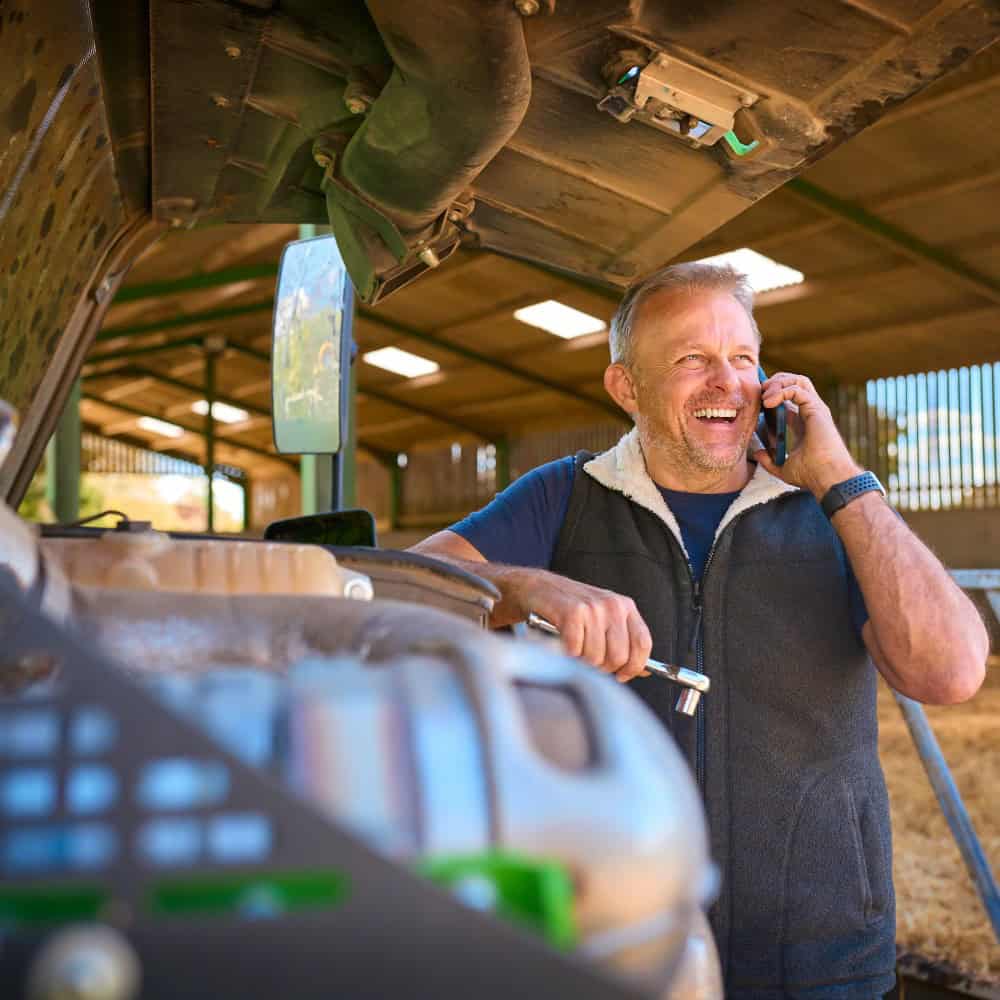 Farm Insurance Massachusetts