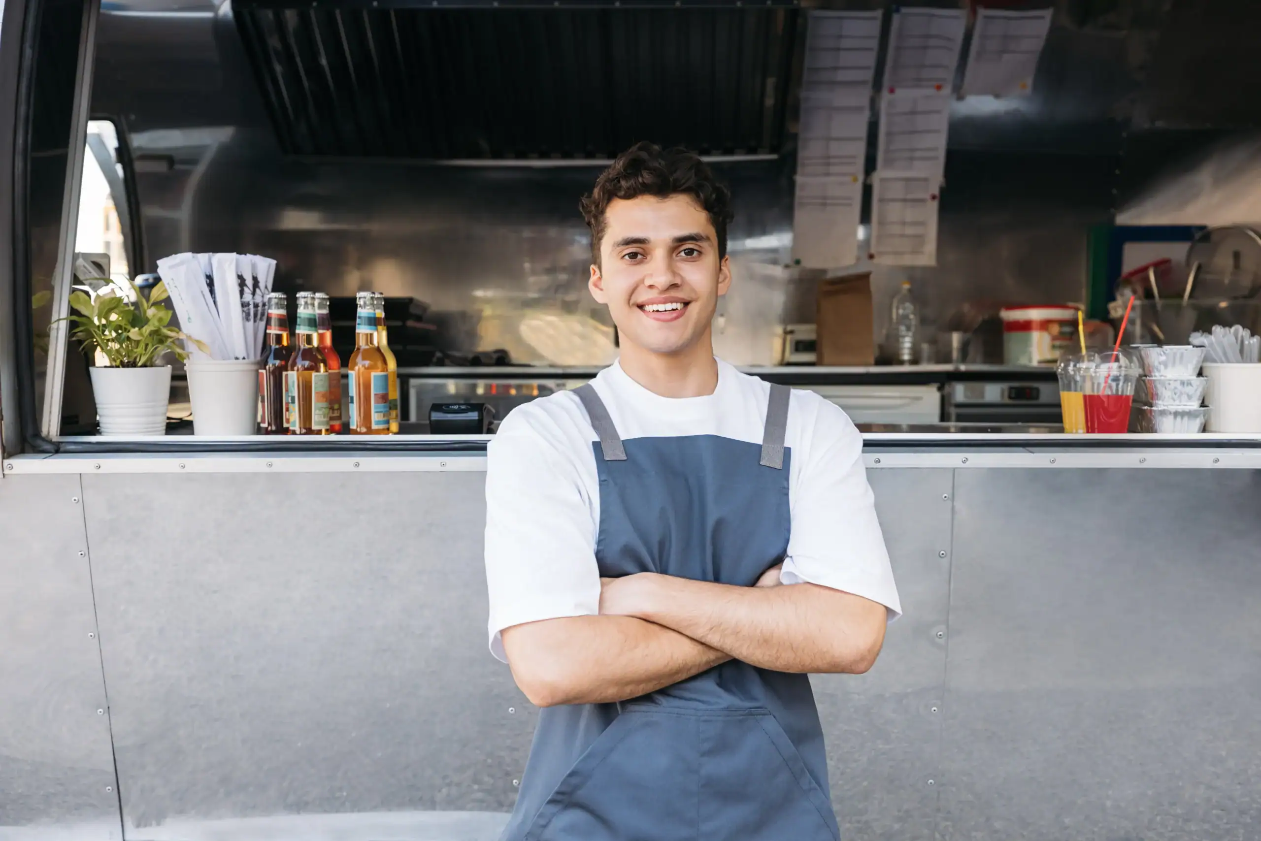 Food Truck Insurance Massachusetts