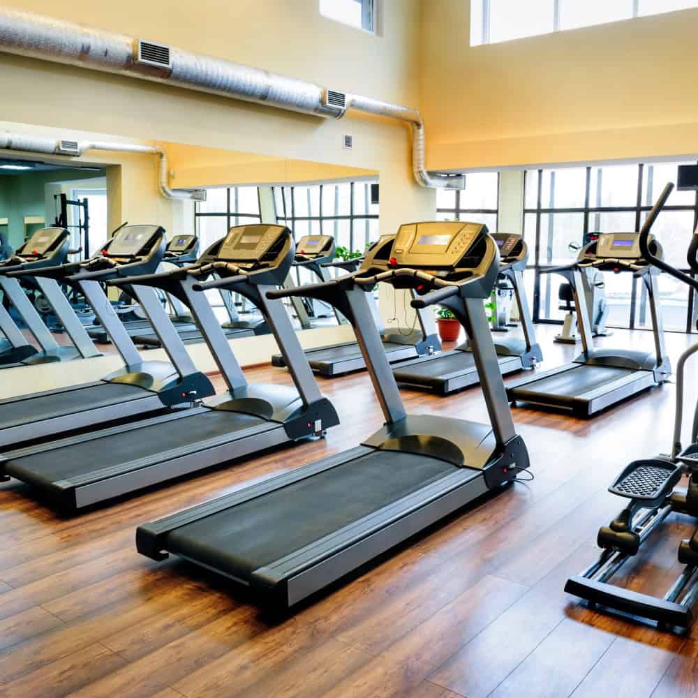Gym Insurance Massachusetts