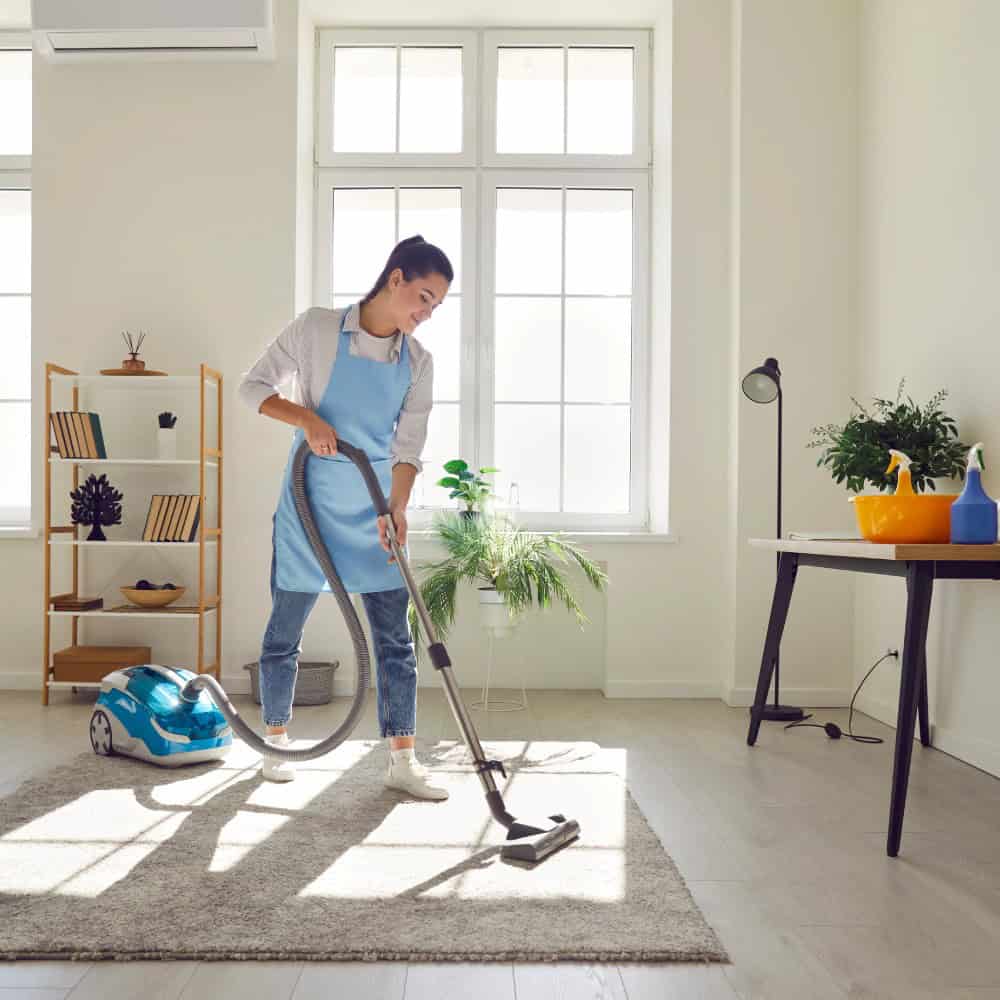 House Cleaning Insurance