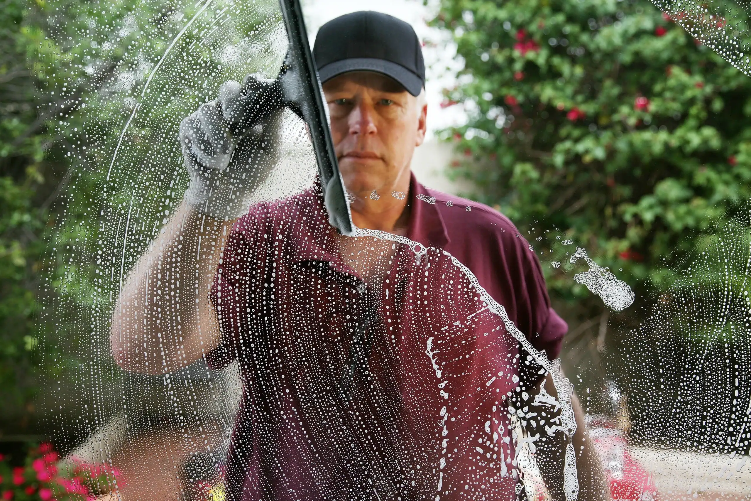 House Cleaning Insurance